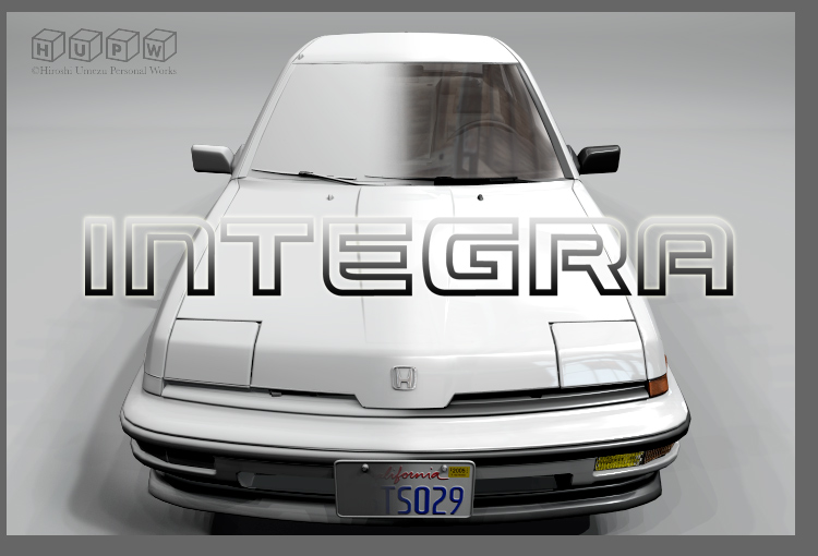 integra