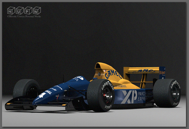 tyrrell018